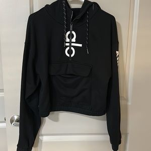 Alo Yoga Zip Hoodie
